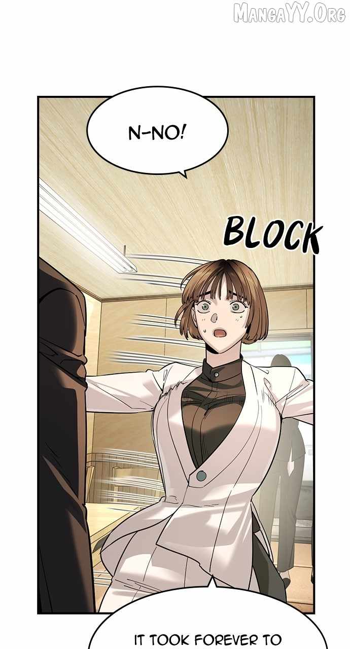 Read The Childe Manga Online