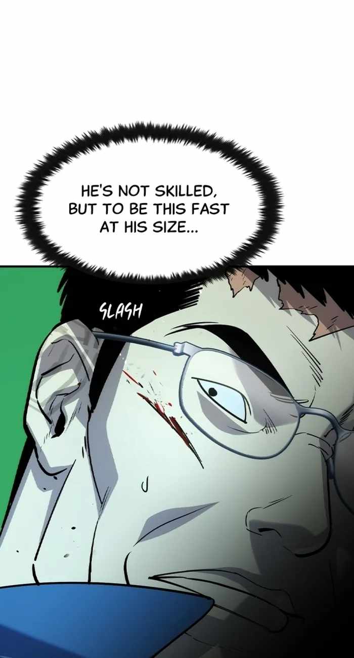 Read The Childe Manga Online