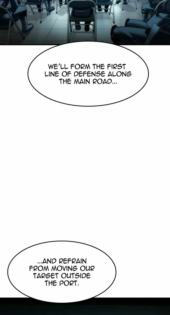 Read The Childe Manga Online