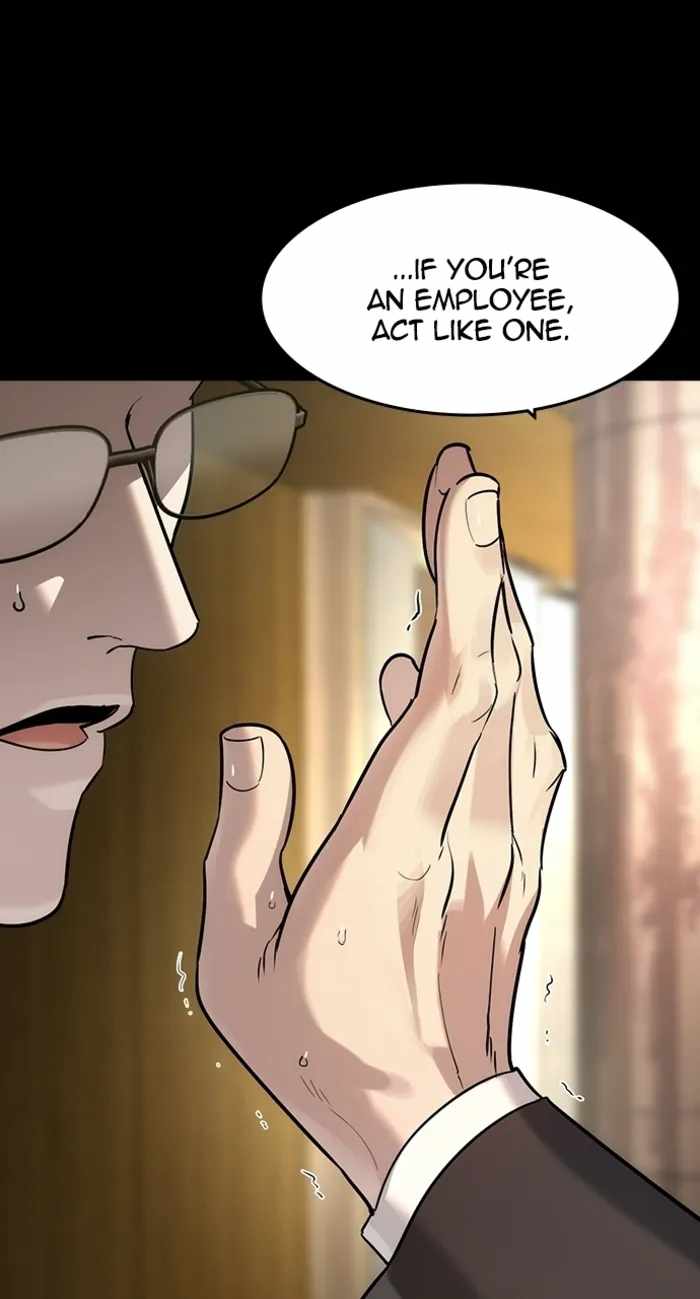 Read The Childe Manga Online