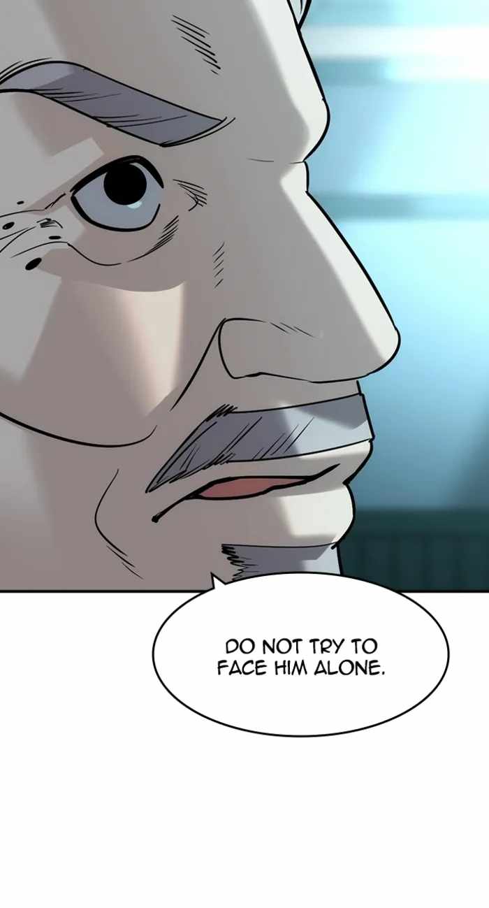 Read The Childe Manga Online