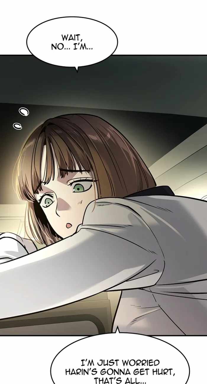 Read The Childe Manga Online