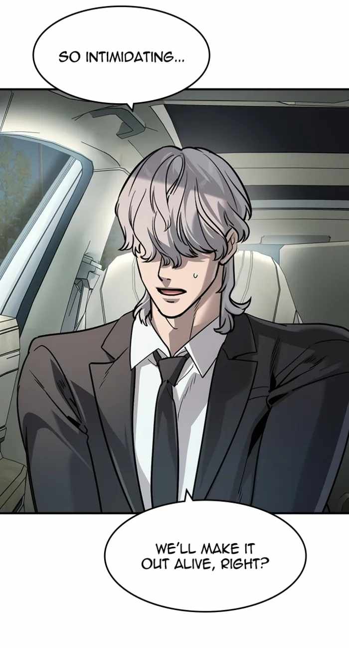 Read The Childe Manga Online
