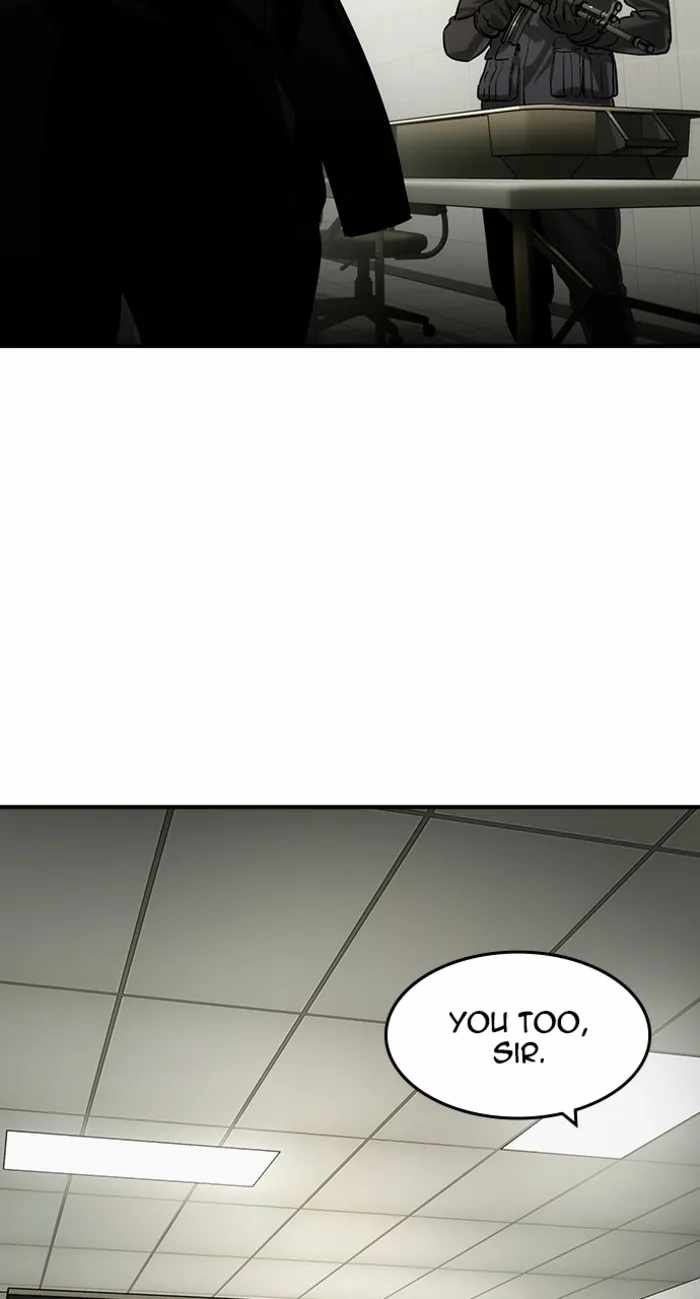 Read The Childe Manga Online