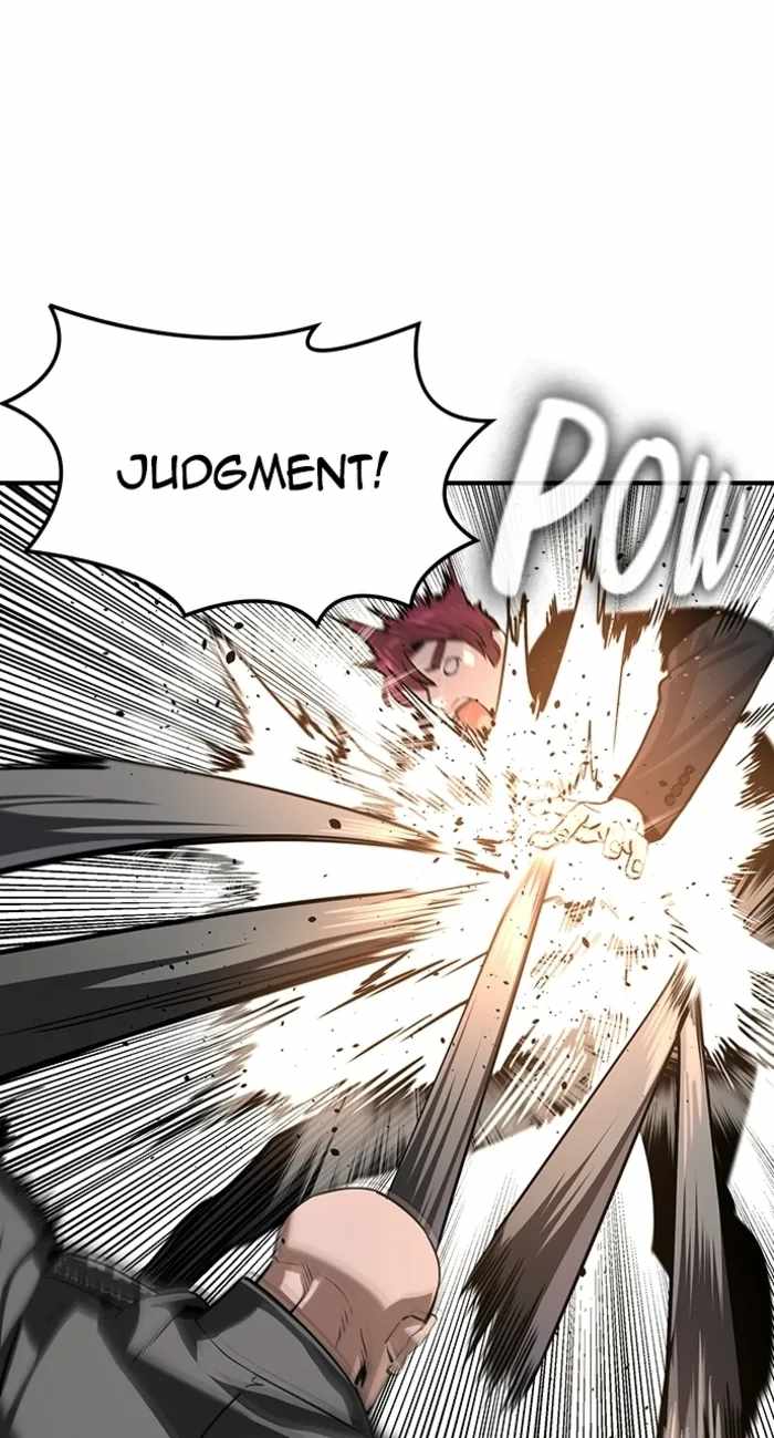 Read The Childe Manga Online