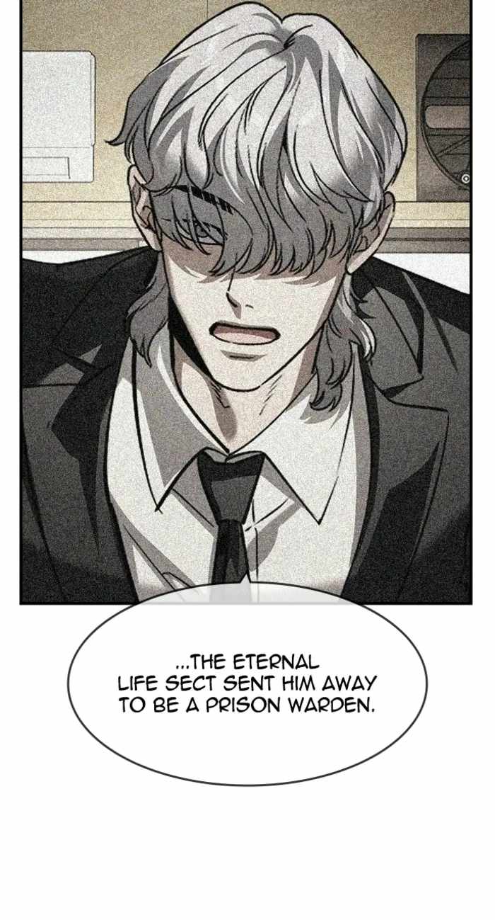 Read The Childe Manga Online