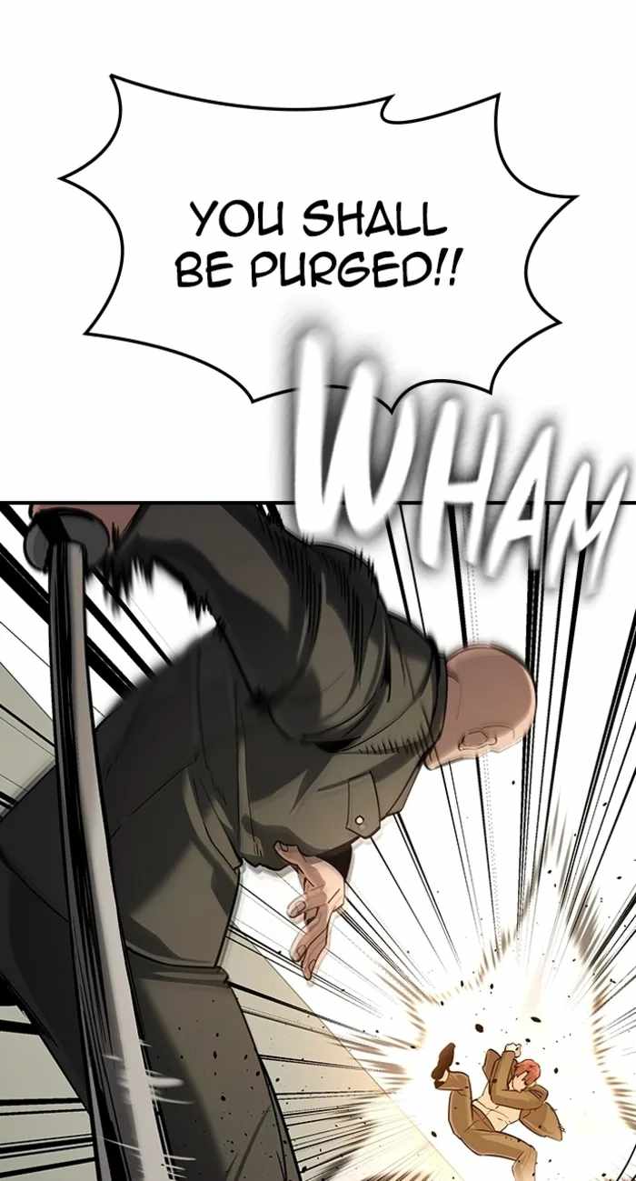 Read The Childe Manga Online