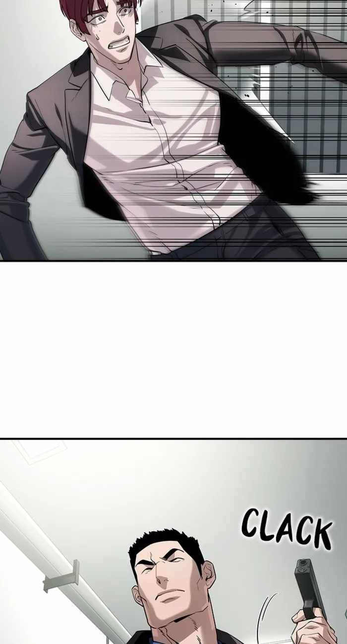 Read The Childe Manga Online