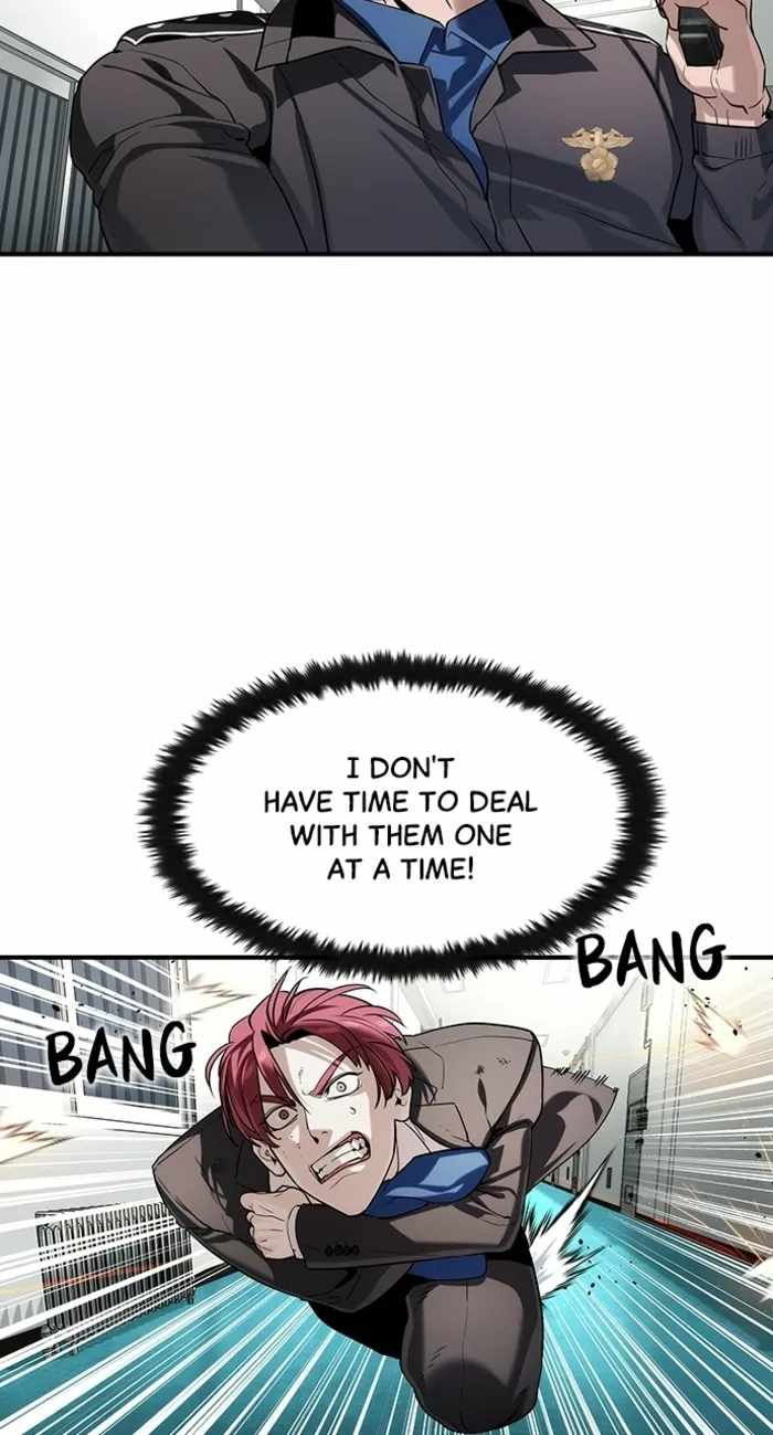 Read The Childe Manga Online