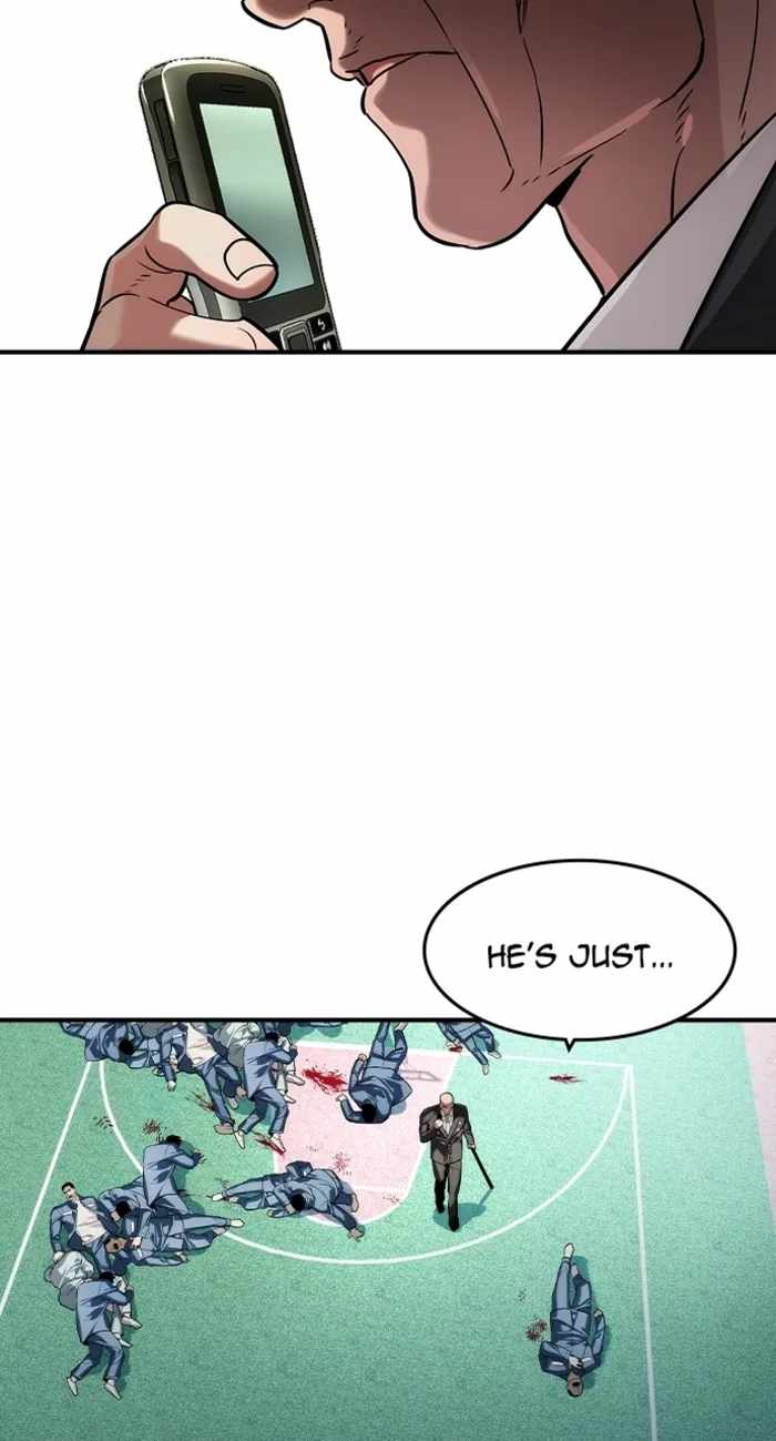 Read The Childe Manga Online