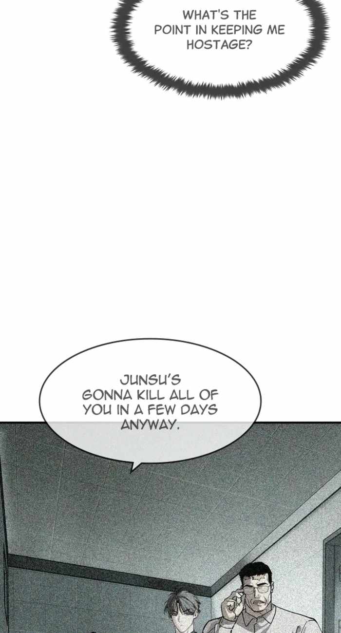 Read The Childe Manga Online