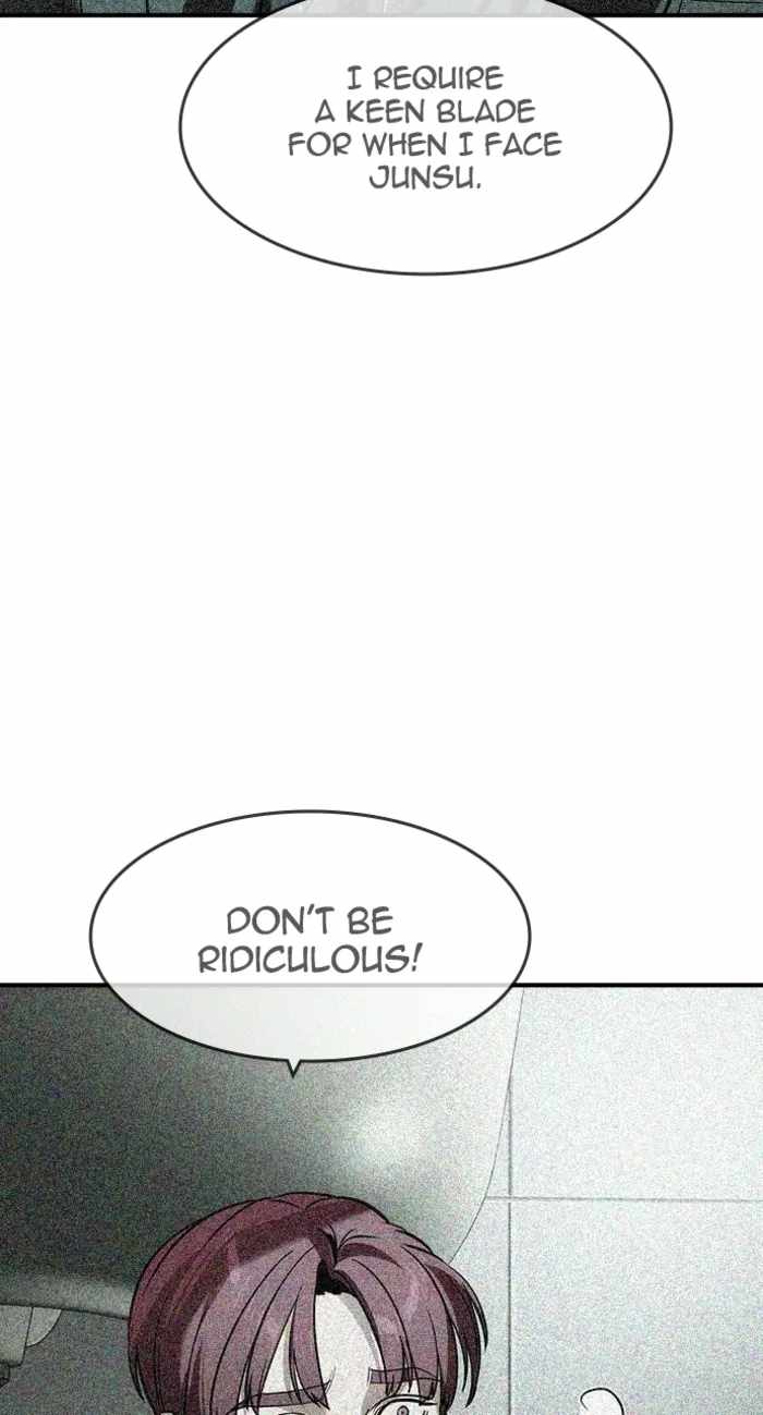 Read The Childe Manga Online