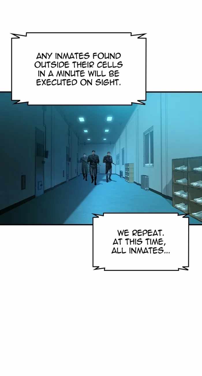 Read The Childe Manga Online