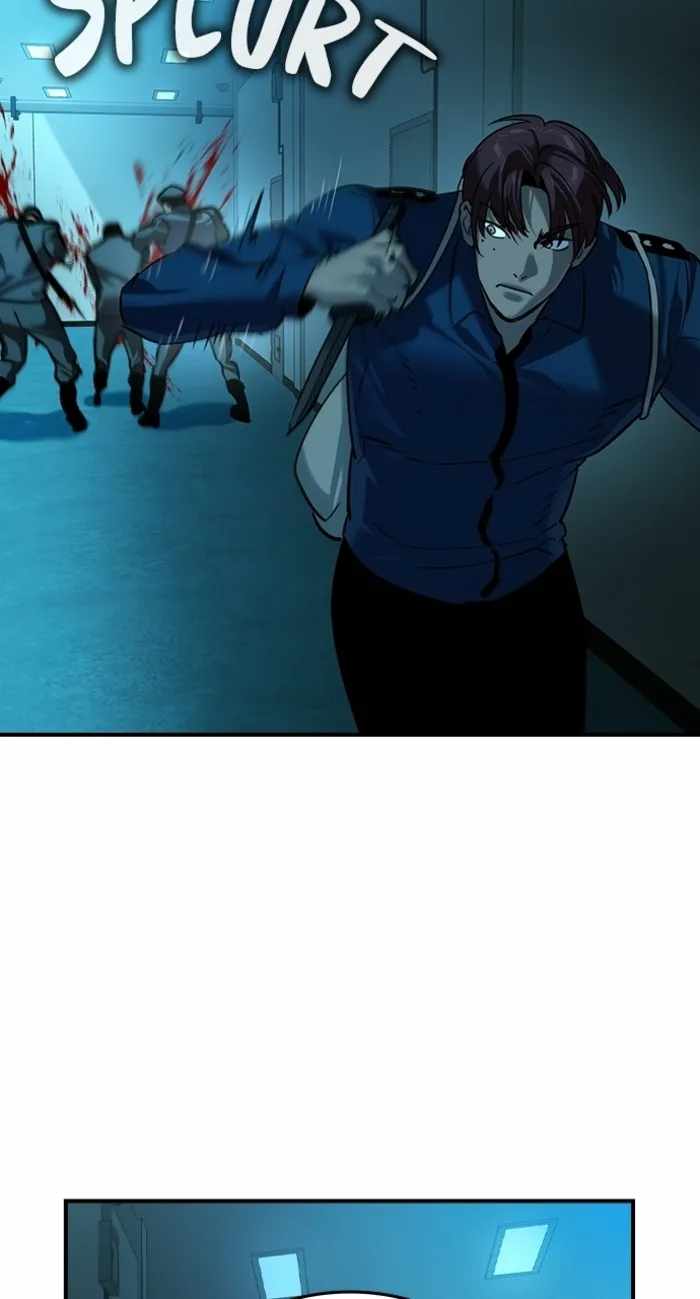 Read The Childe Manga Online