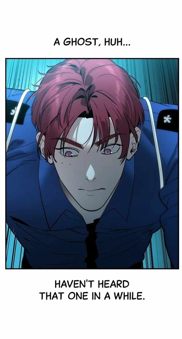 Read The Childe Manga Online