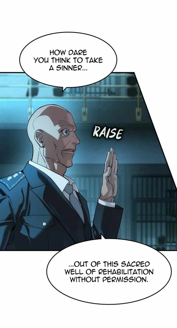 Read The Childe Manga Online