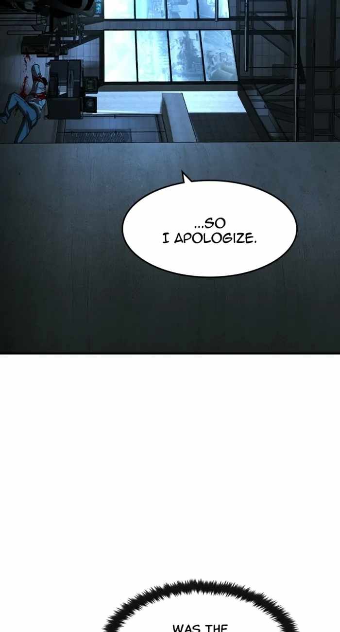 Read The Childe Manga Online