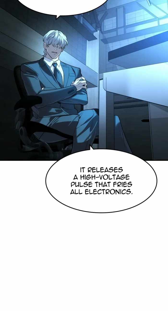 Read The Childe Manga Online
