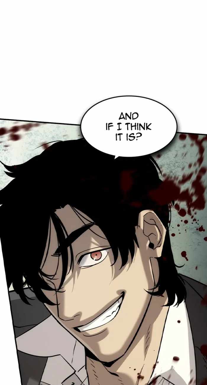Read The Childe Manga Online