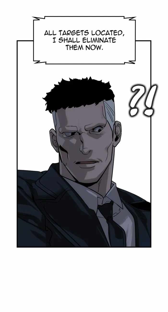 Read The Childe Manga Online