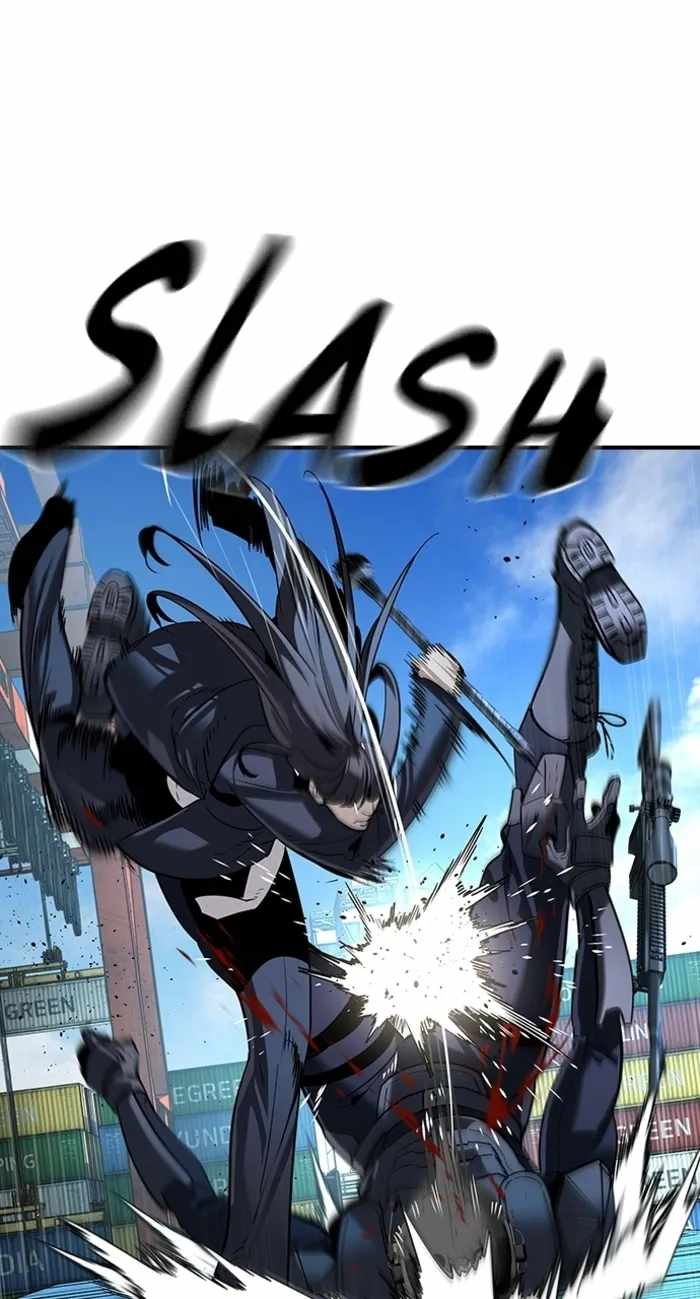 Read The Childe Manga Online