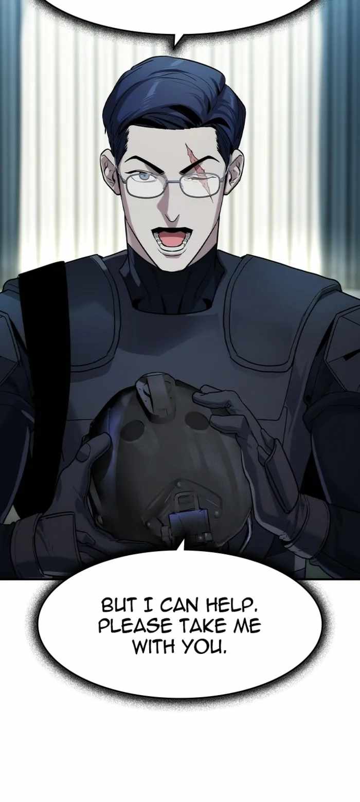Read The Childe Manga Online