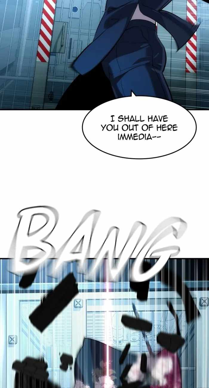 Read The Childe Manga Online