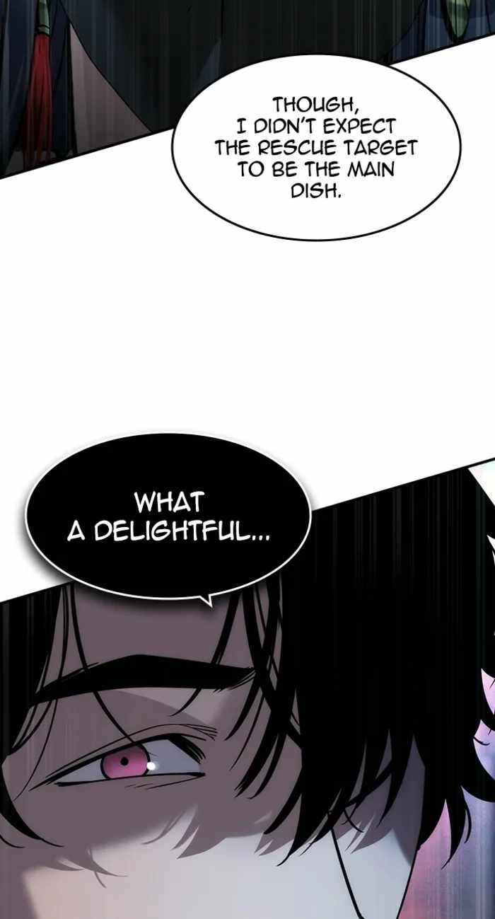 Read The Childe Manga Online