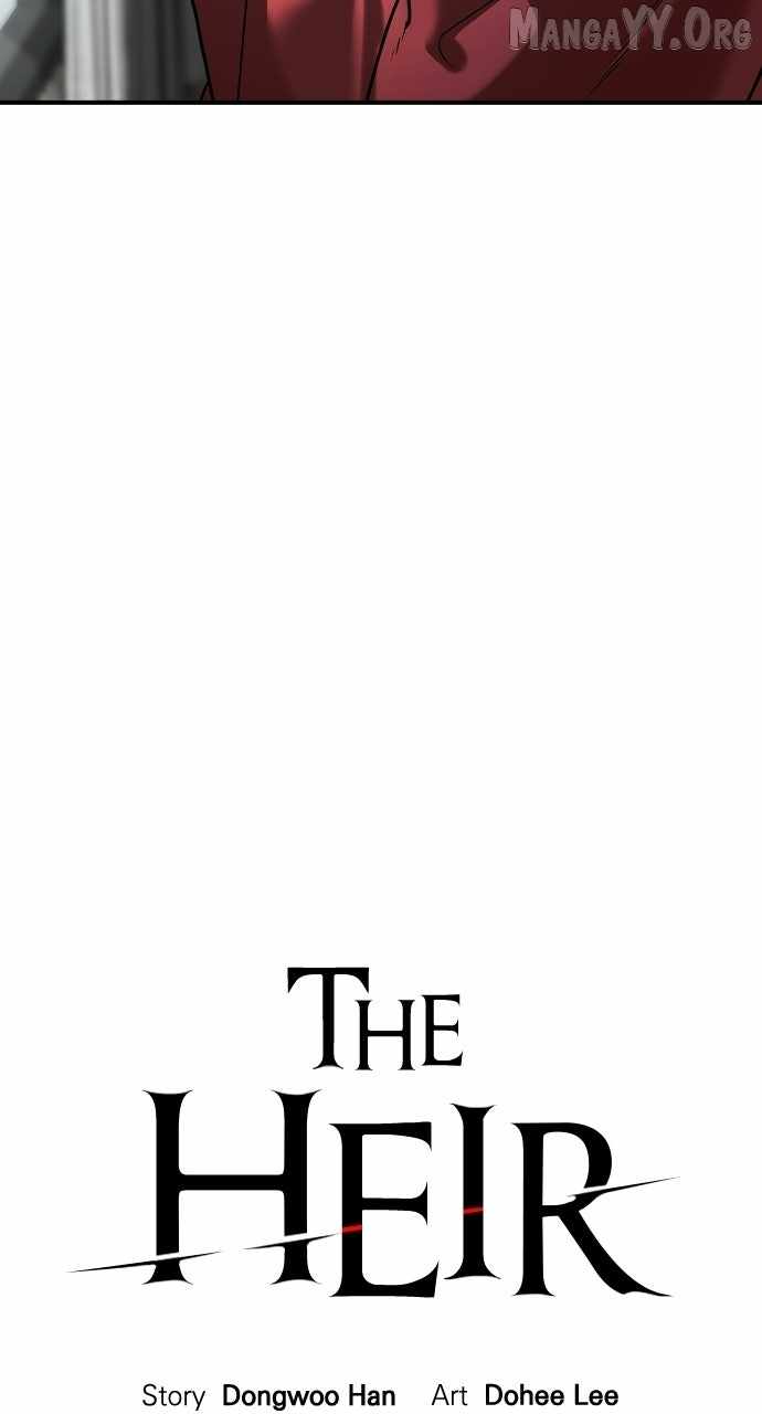 Read The Childe Manga Online