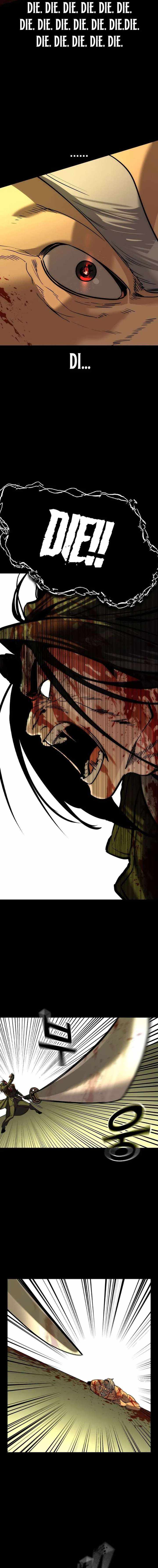 Read The Childe Manga Online