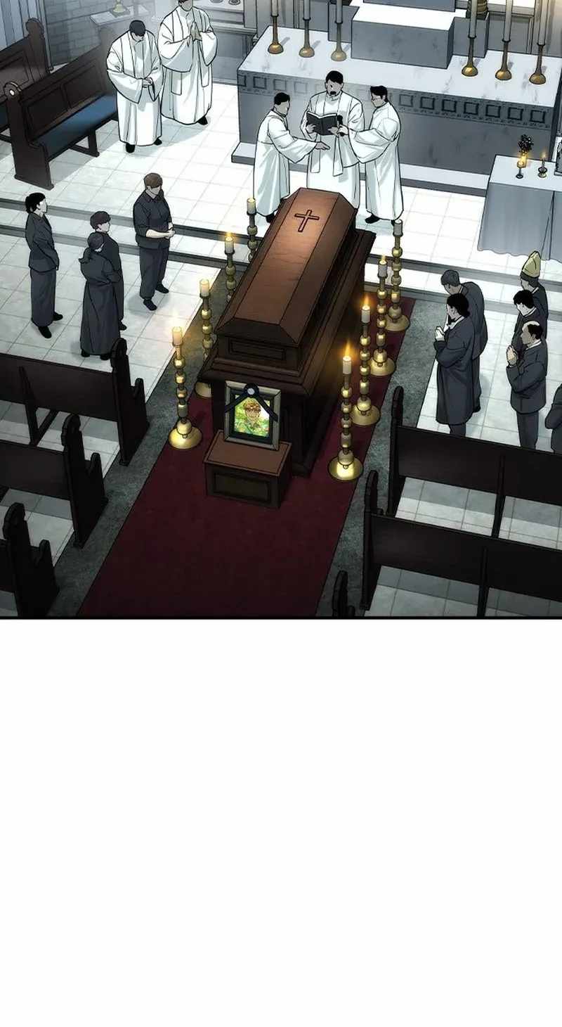 Read The Childe Manga Online