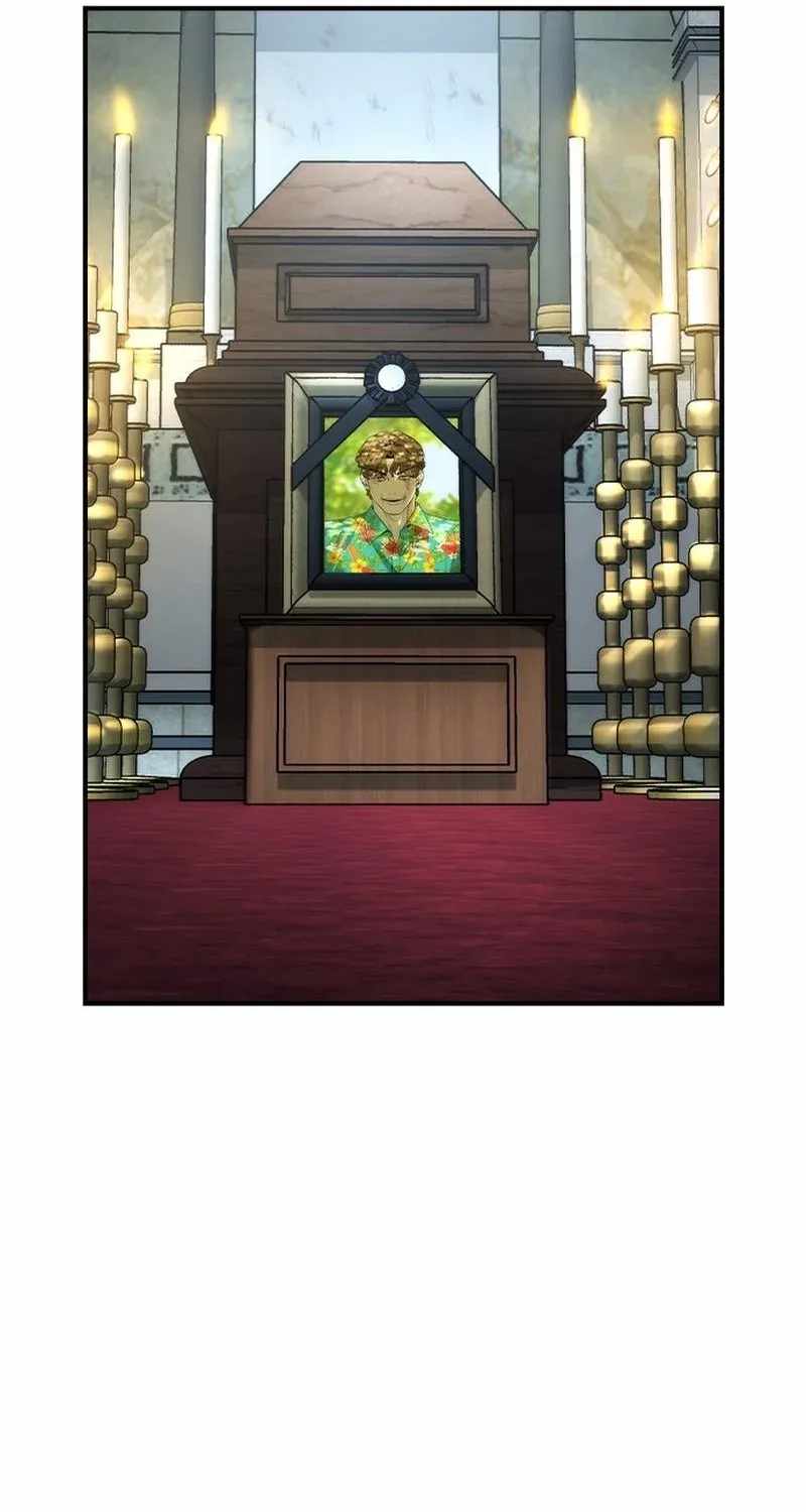 Read The Childe Manga Online