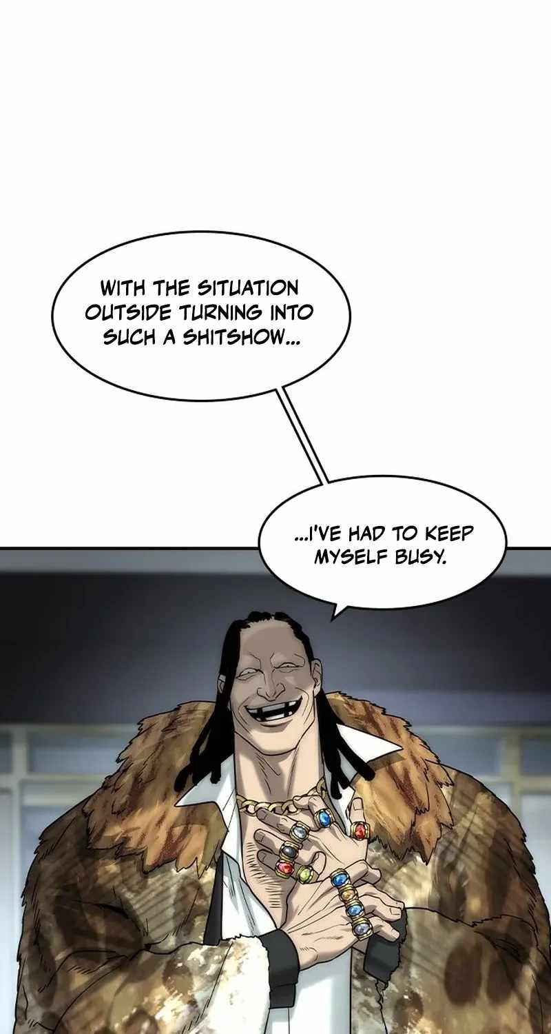 Read The Childe Manga Online