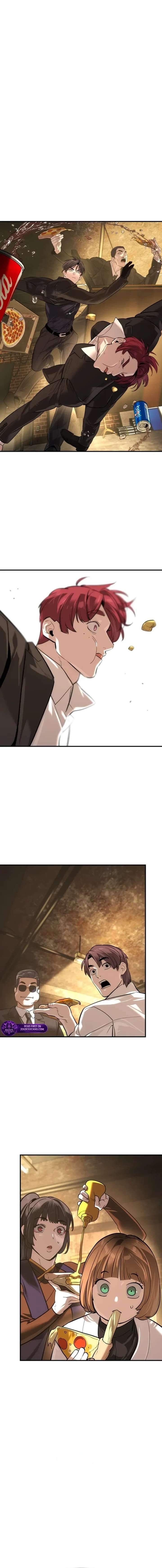 Read The Childe Manga Online