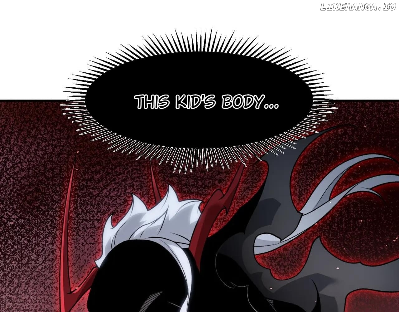 Read The Devil Never Cries Manga Online