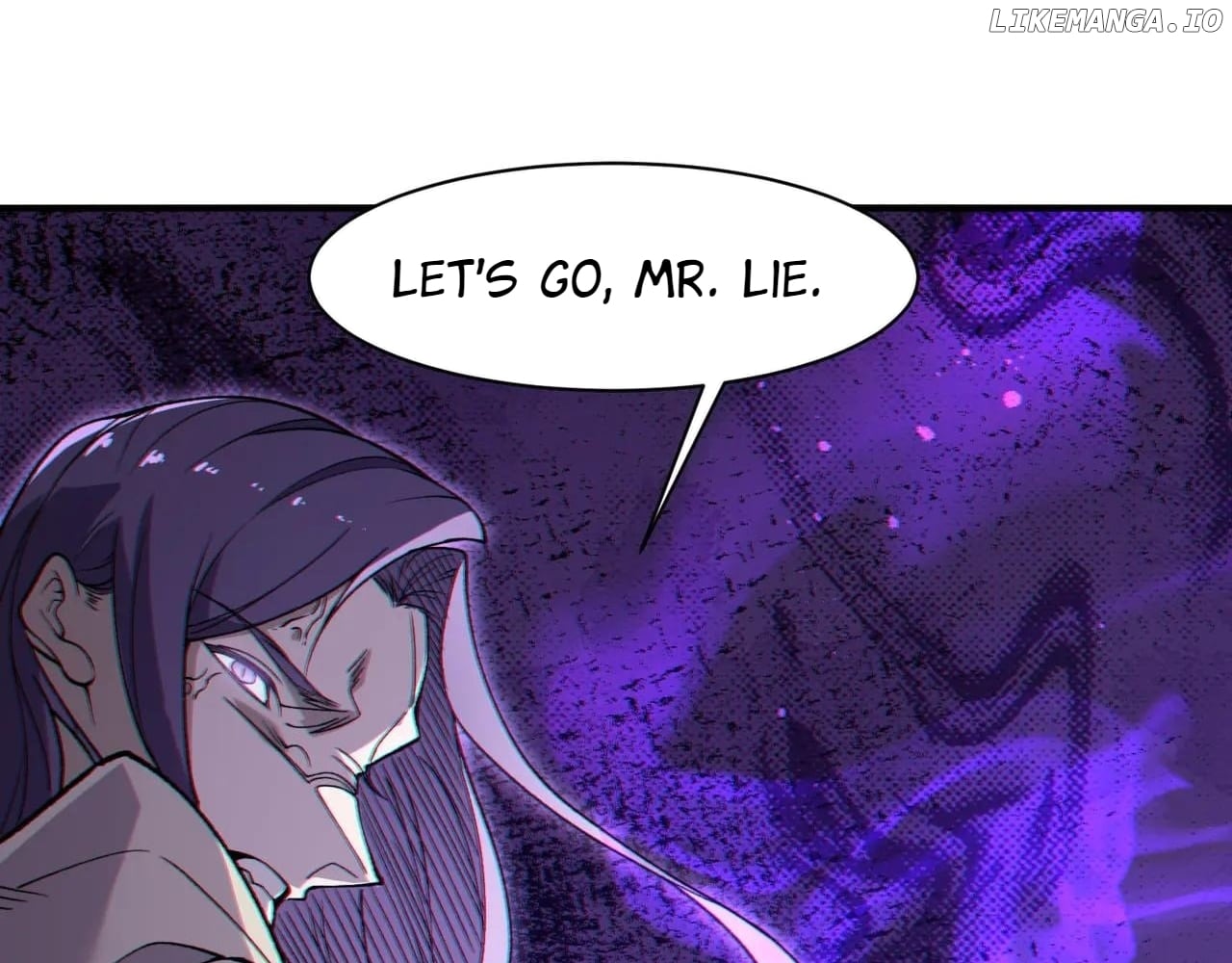 Read The Devil Never Cries Manga Online