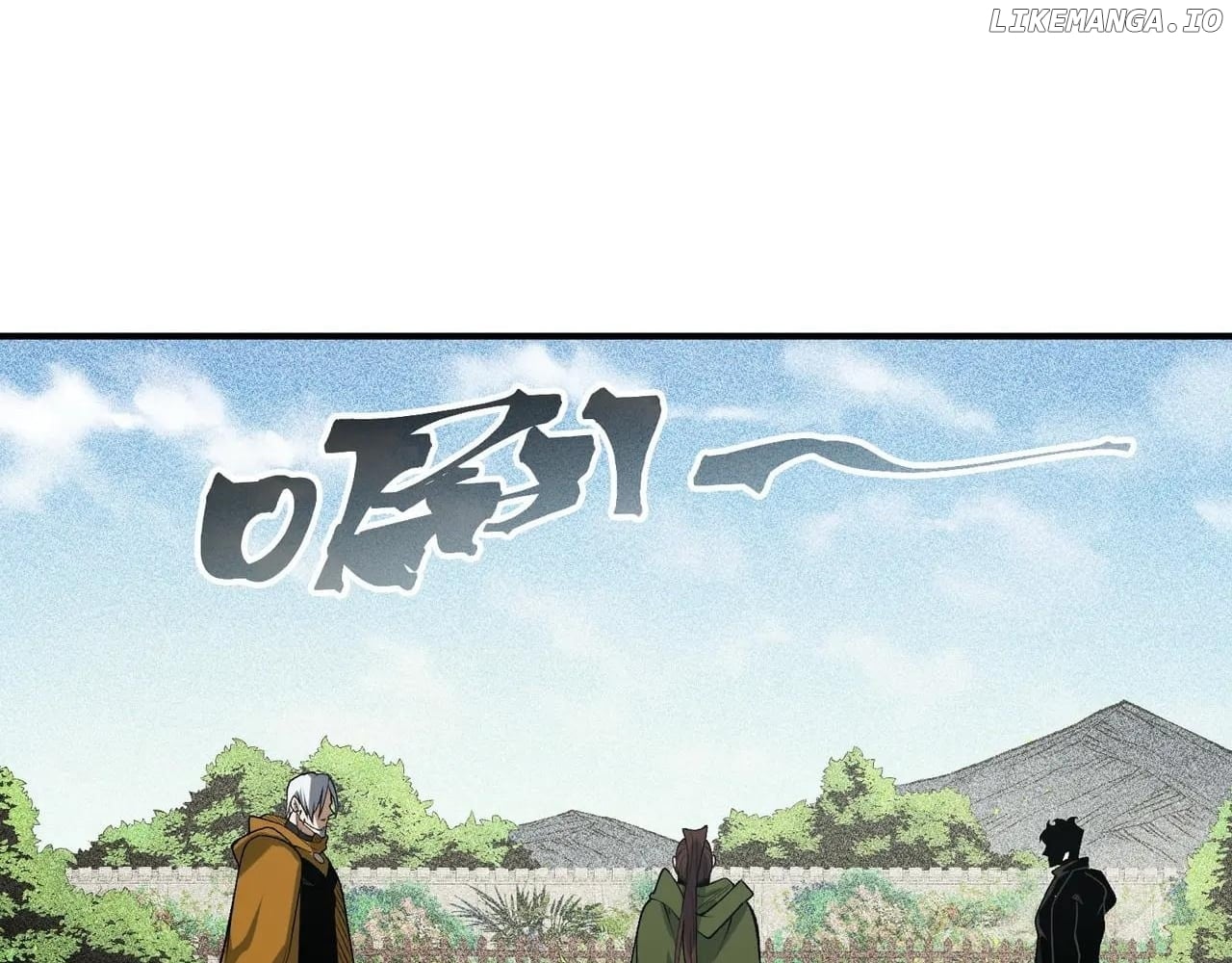 Read The Devil Never Cries Manga Online