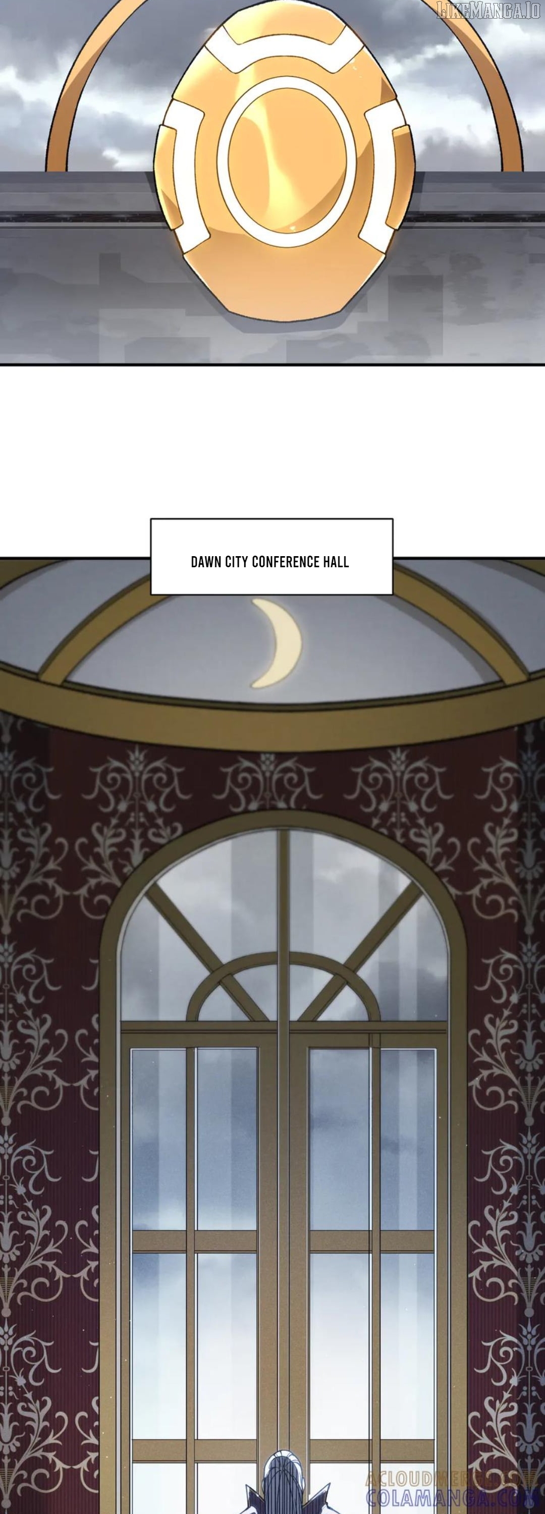 Read The Devil Never Cries Manga Online