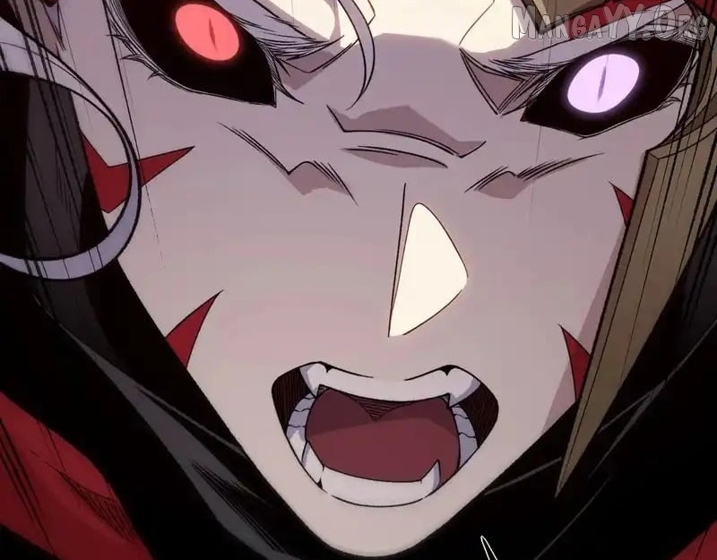 Read The Devil Never Cries Manga Online