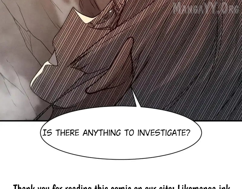 Read The Devil Never Cries Manga Online