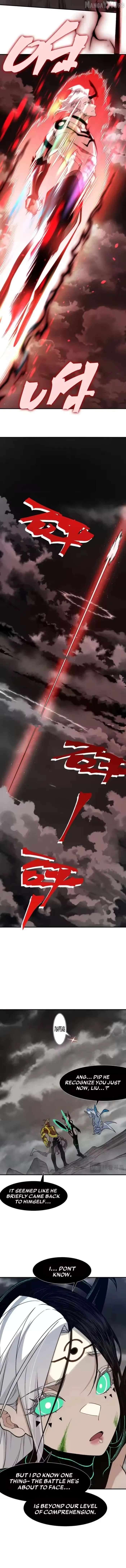 Read The Devil Never Cries Manga Online