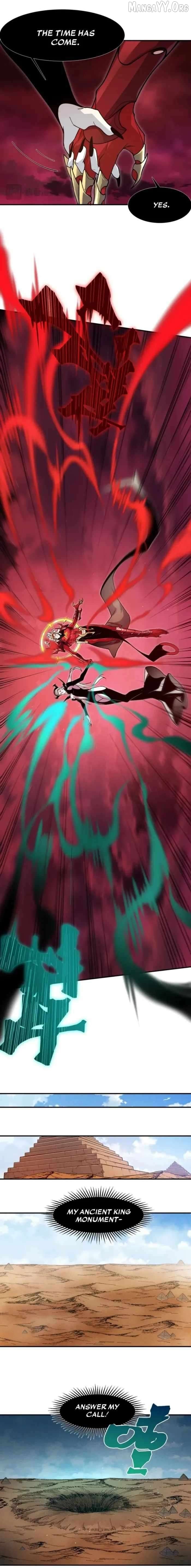 Read The Devil Never Cries Manga Online