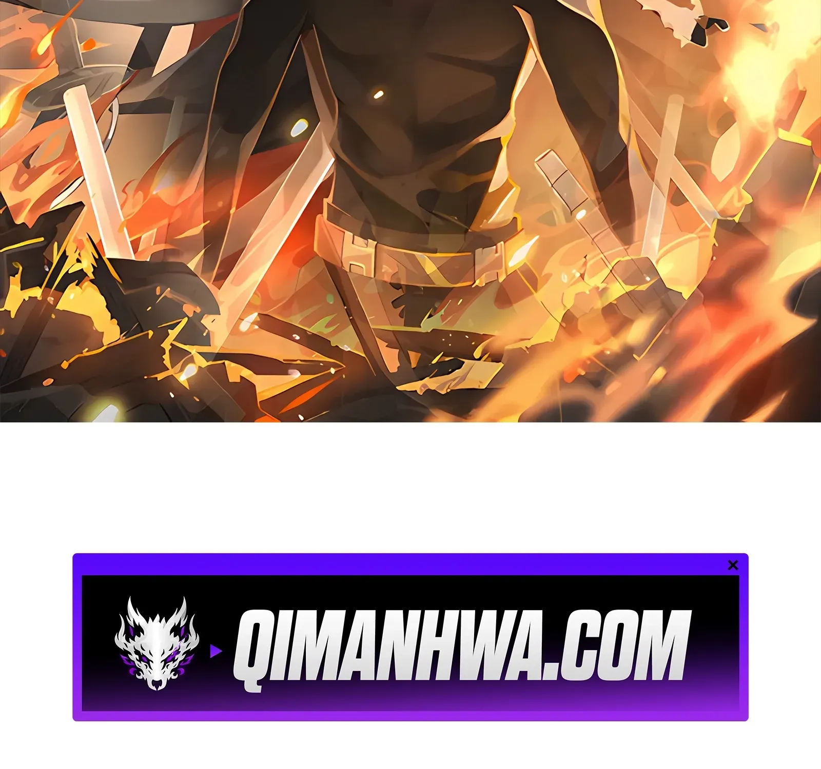 Read The Devil Never Cries Manga Online