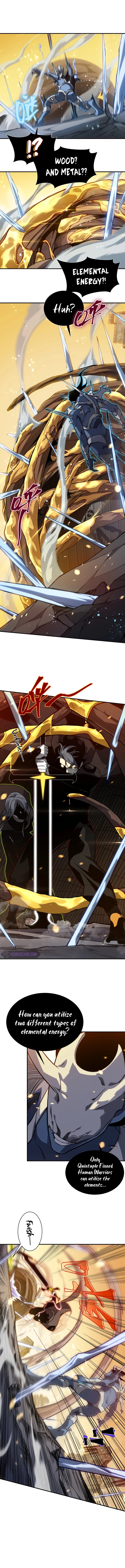 Read The Devil Never Cries Manga Online