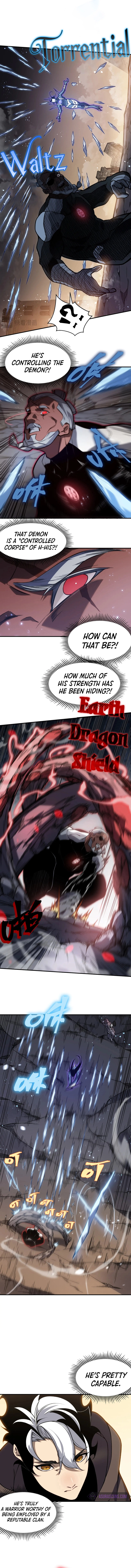 Read The Devil Never Cries Manga Online