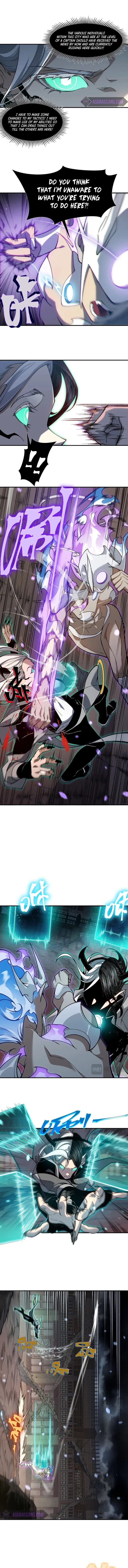 Read The Devil Never Cries Manga Online
