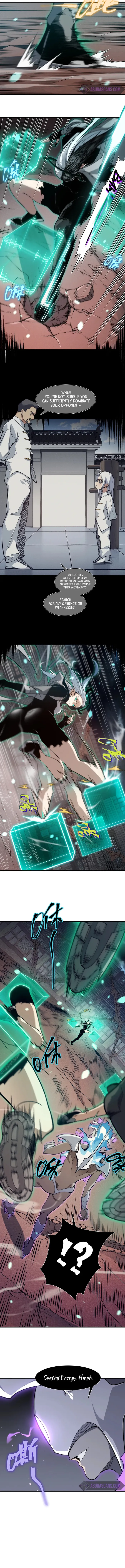 Read The Devil Never Cries Manga Online