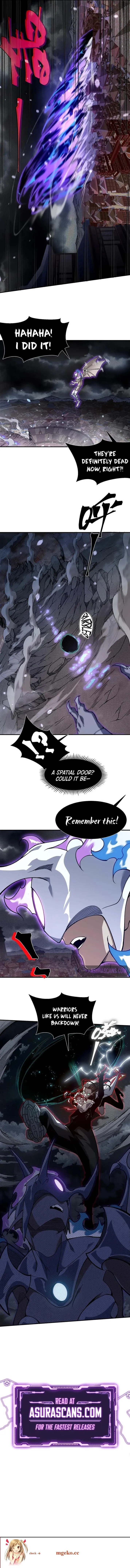 Read The Devil Never Cries Manga Online