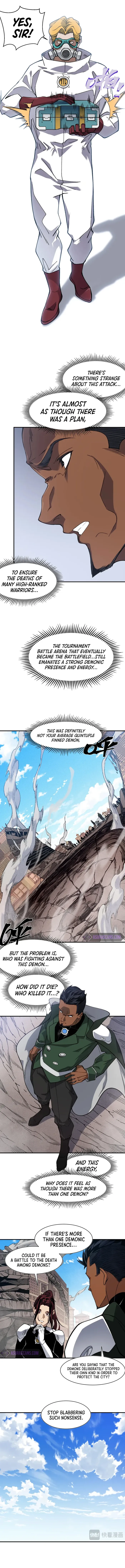Read The Devil Never Cries Manga Online
