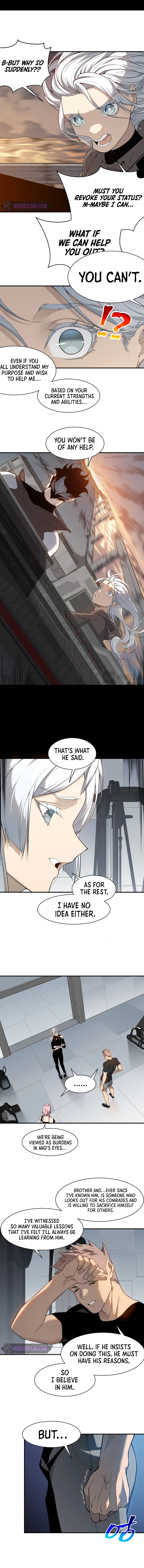 Read The Devil Never Cries Manga Online